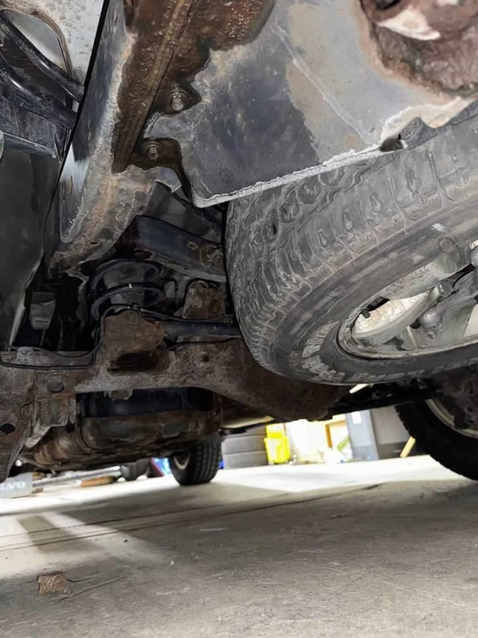 2008 Toyota 4Runner 4th Gen - Image 5 of 9