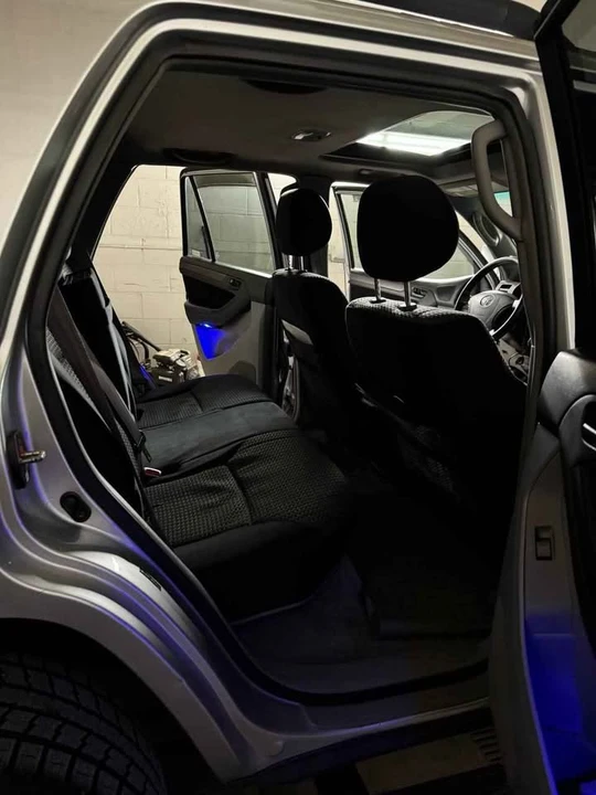 2008 Toyota 4Runner 4th Gen - Image 3 of 9
