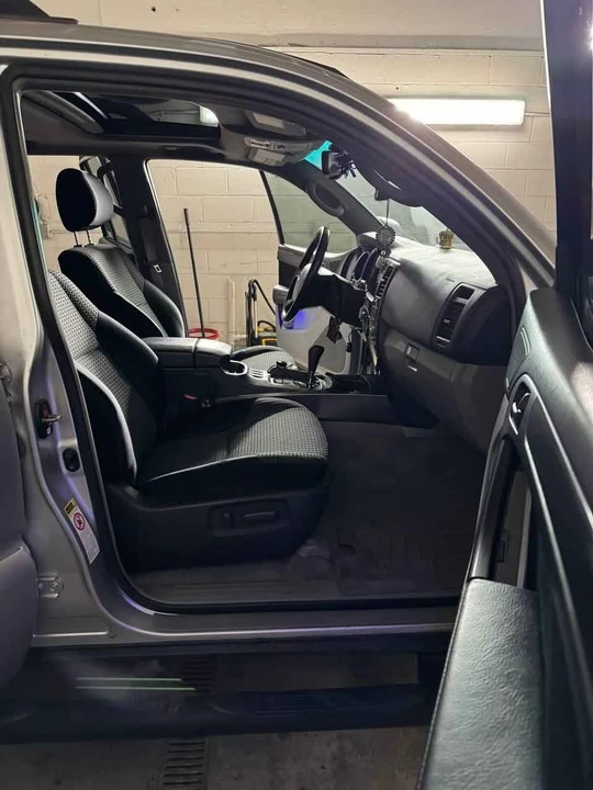 2008 Toyota 4Runner 4th Gen - Image 2 of 9