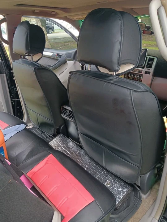 2008 Toyota 4Runner 4th Gen - Image 10 of 19