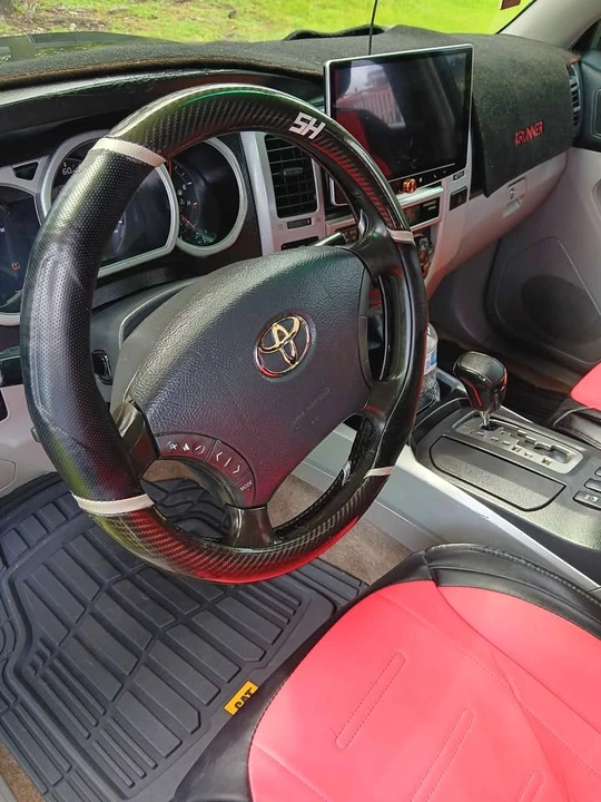 2008 Toyota 4Runner 4th Gen - Image 7 of 19