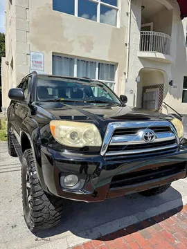 2008 Toyota 4Runner Otro
