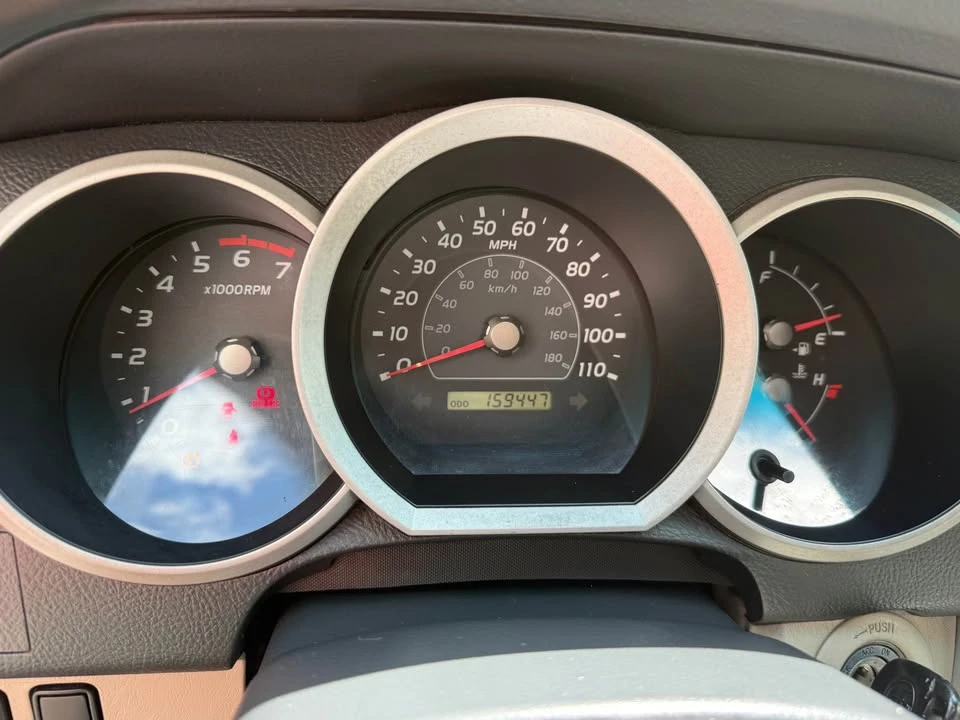 2008 Toyota 4Runner 4th Gen - Image 4 of 8