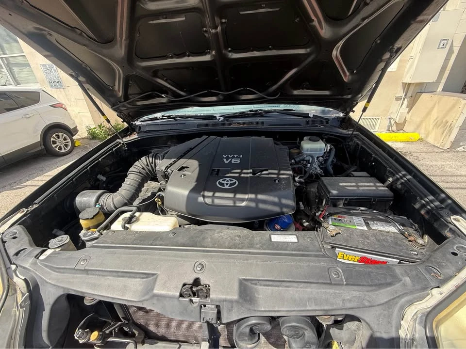 2008 Toyota 4Runner 4th Gen - Image 3 of 8
