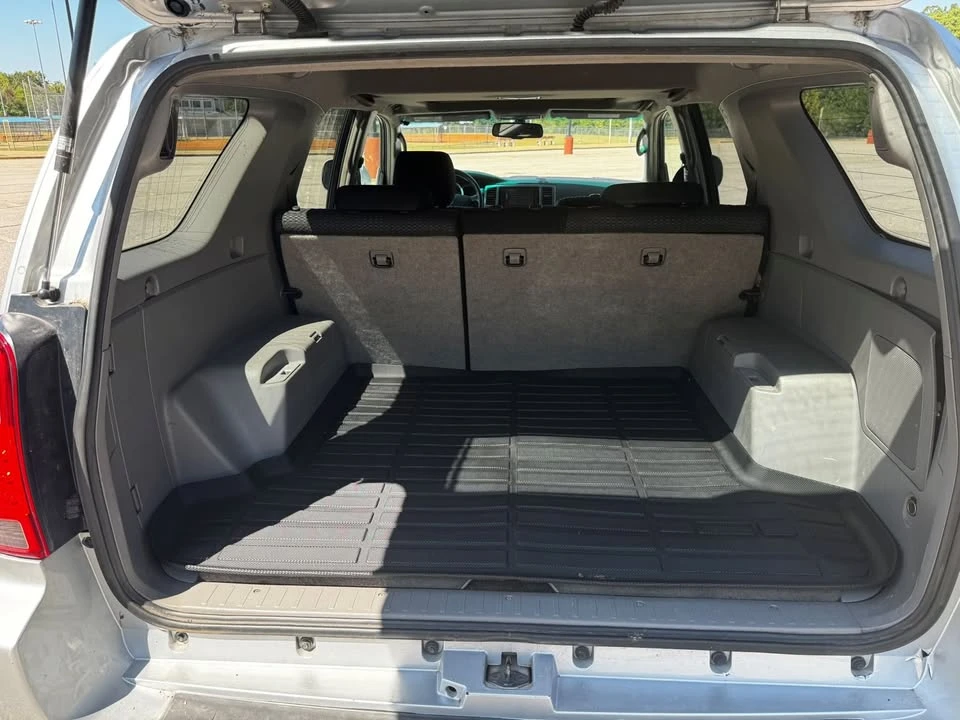 2008 Toyota 4Runner 4th Gen - Image 6 of 14