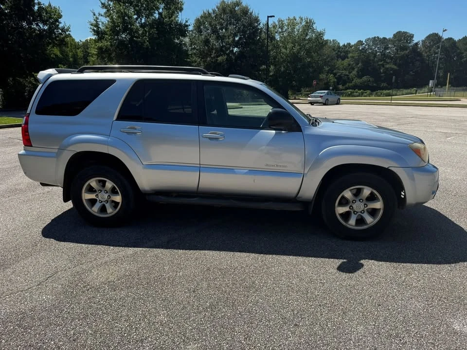 2008 Toyota 4Runner 4th Gen - Image 3 of 14