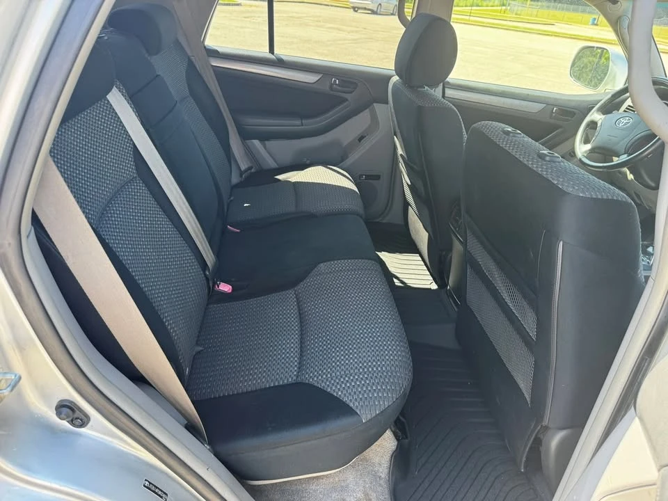 2008 Toyota 4Runner 4th Gen - Image 9 of 14