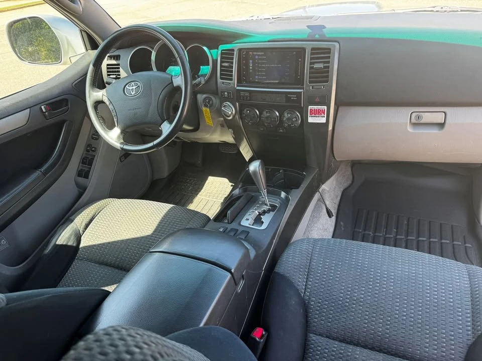 2008 Toyota 4Runner 4th Gen - Image 10 of 14