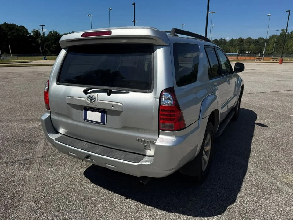 2008 Toyota 4Runner 4th Gen - Image 4 of 14