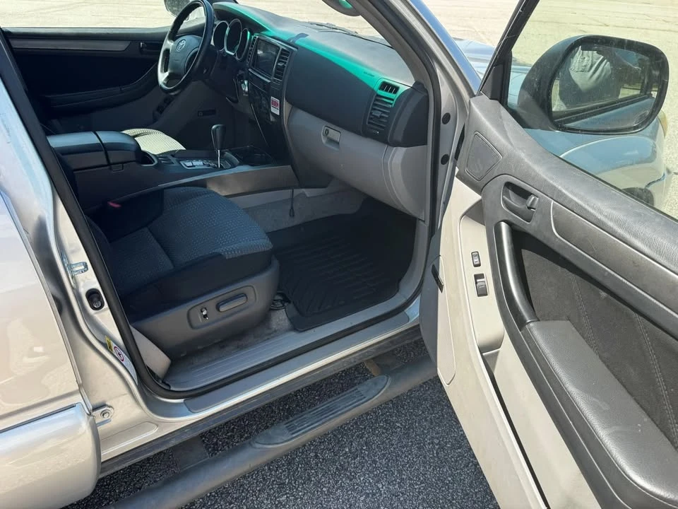 2008 Toyota 4Runner 4th Gen - Image 7 of 14