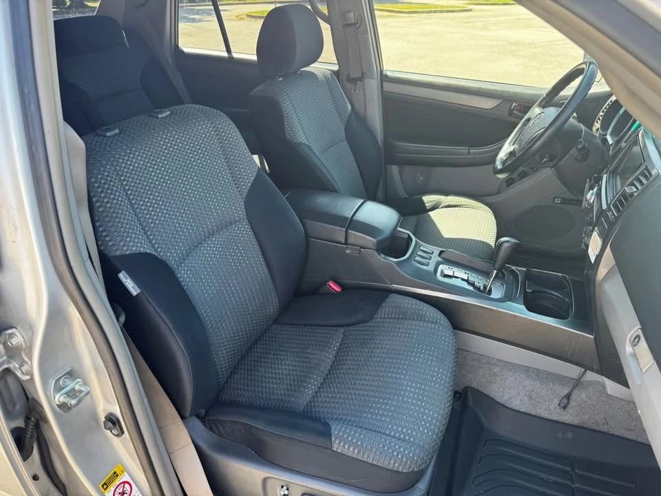 2008 Toyota 4Runner 4th Gen - Image 8 of 14