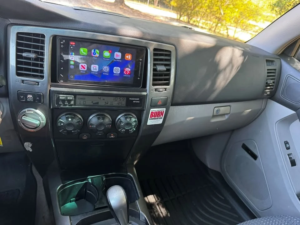 2008 Toyota 4Runner 4th Gen - Image 11 of 14