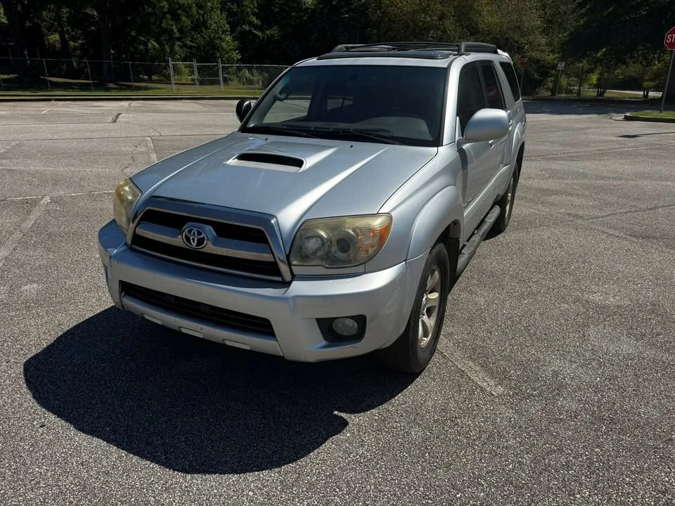 2008 Toyota 4Runner 4th Gen - Image 2 of 14