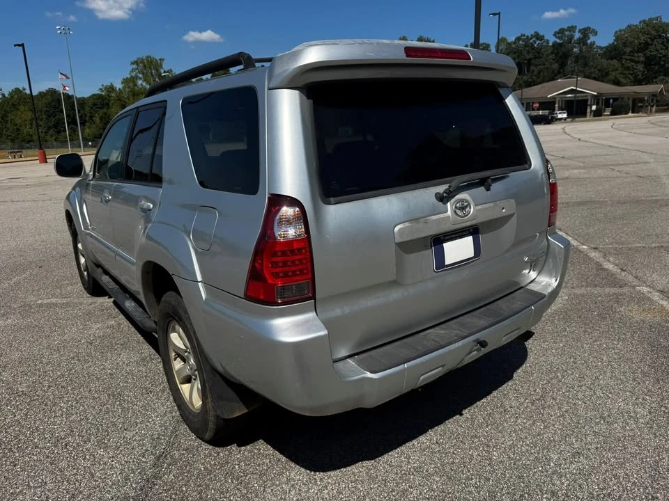 2008 Toyota 4Runner 4th Gen - Image 5 of 14