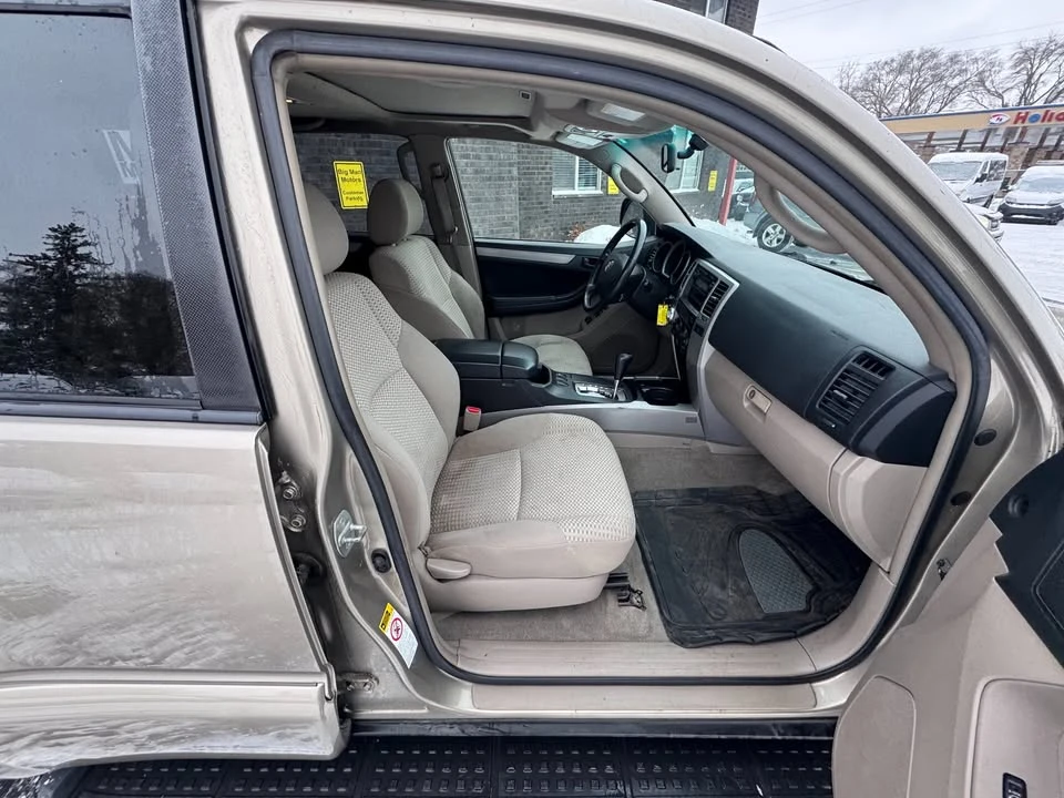 2008 Toyota 4Runner 4th Gen - Image 18 of 19