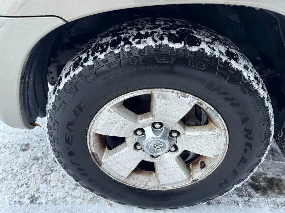 2008 Toyota 4Runner 4th Gen - Image 4 of 19