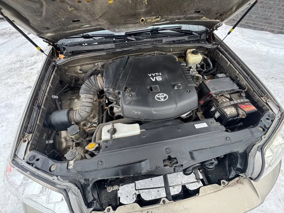2008 Toyota 4Runner 4th Gen - Image 19 of 19