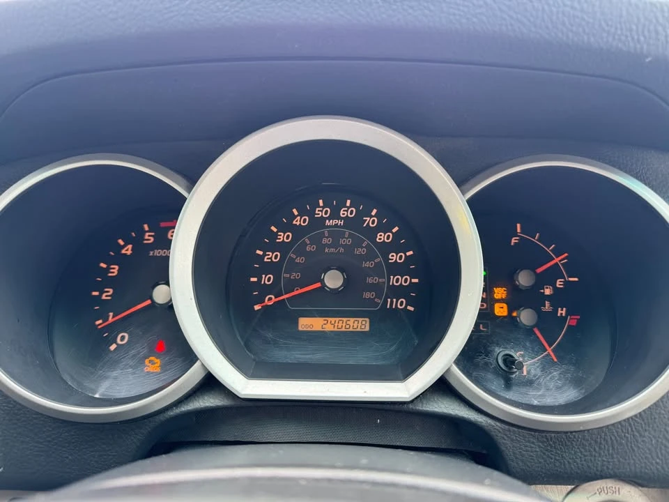 2008 Toyota 4Runner 4th Gen - Image 14 of 19