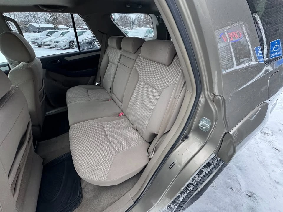 2008 Toyota 4Runner 4th Gen - Image 15 of 19
