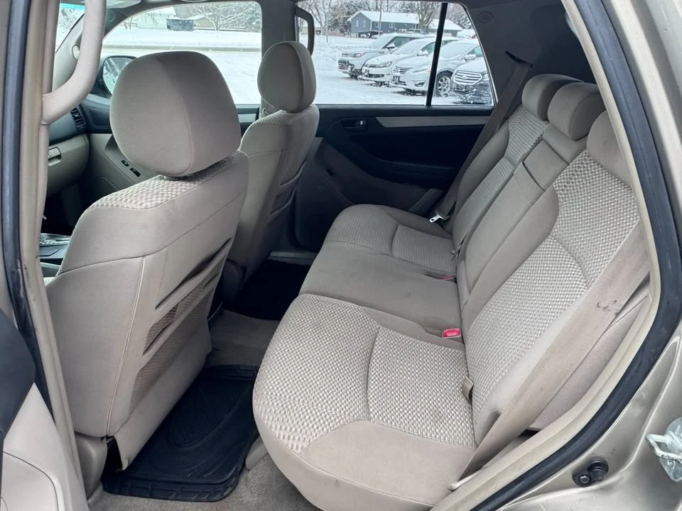 2008 Toyota 4Runner 4th Gen - Image 13 of 19