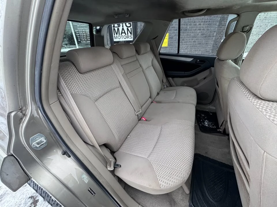 2008 Toyota 4Runner 4th Gen - Image 17 of 19