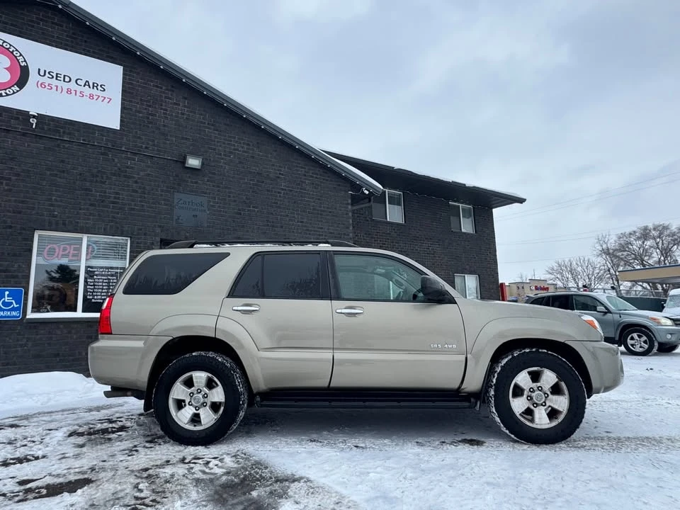 2008 Toyota 4Runner 4th Gen - Image 6 of 19