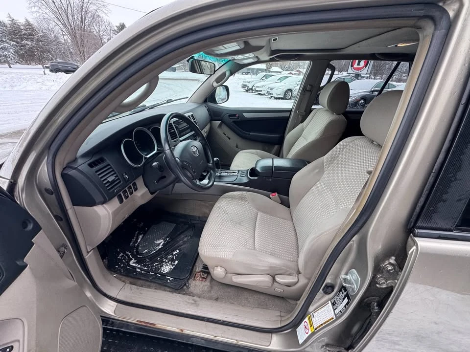 2008 Toyota 4Runner 4th Gen - Image 7 of 19