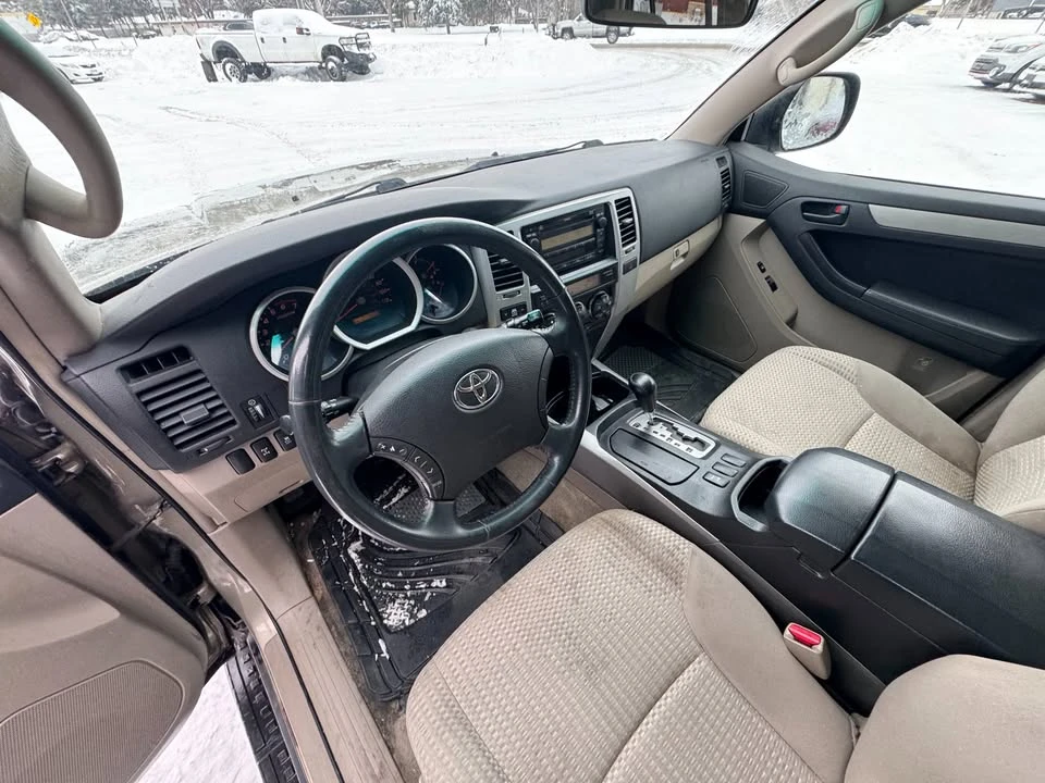 2008 Toyota 4Runner 4th Gen - Image 8 of 19