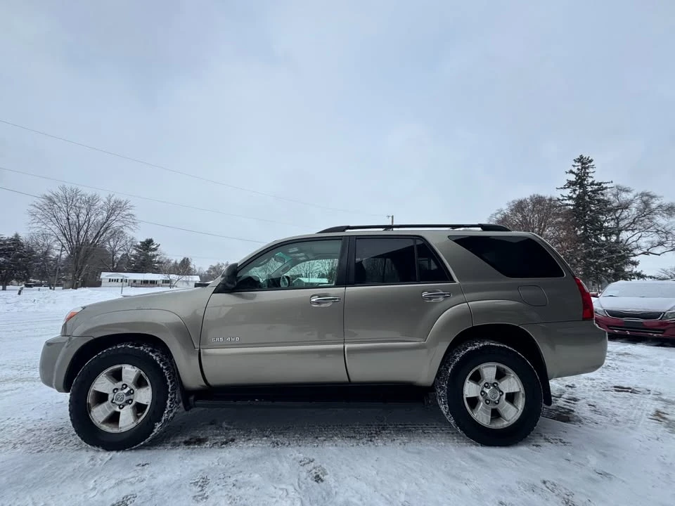 2008 Toyota 4Runner 4th Gen - Image 5 of 19