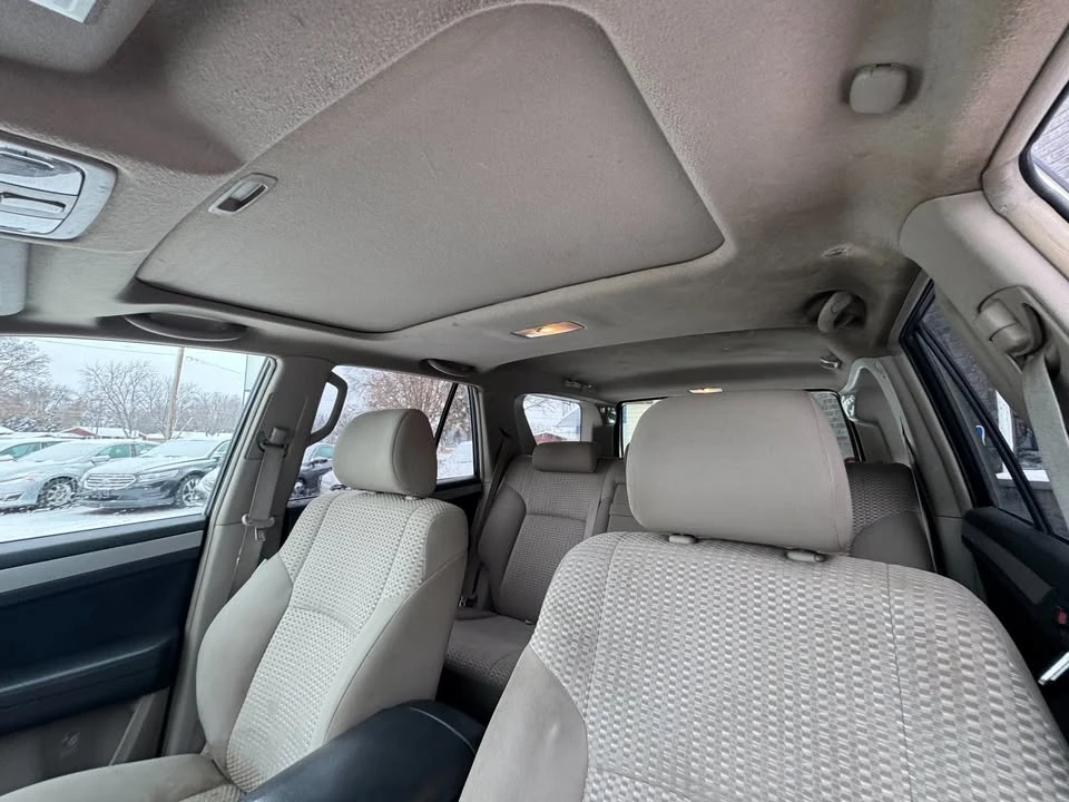 2008 Toyota 4Runner 4th Gen - Image 10 of 19