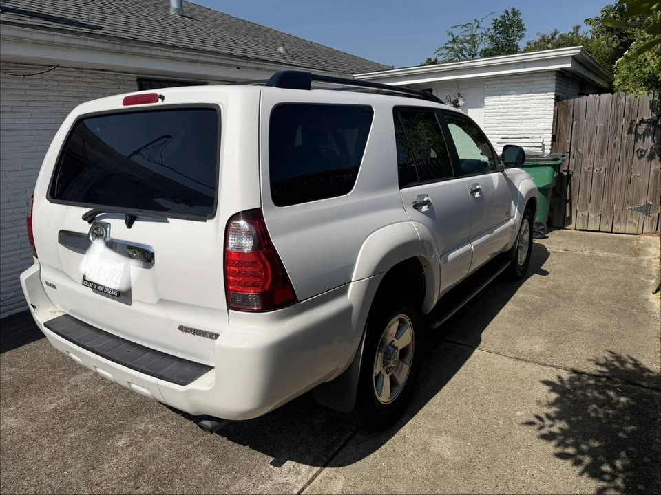 2008 Toyota 4Runner 4th Gen - Image 4 of 12