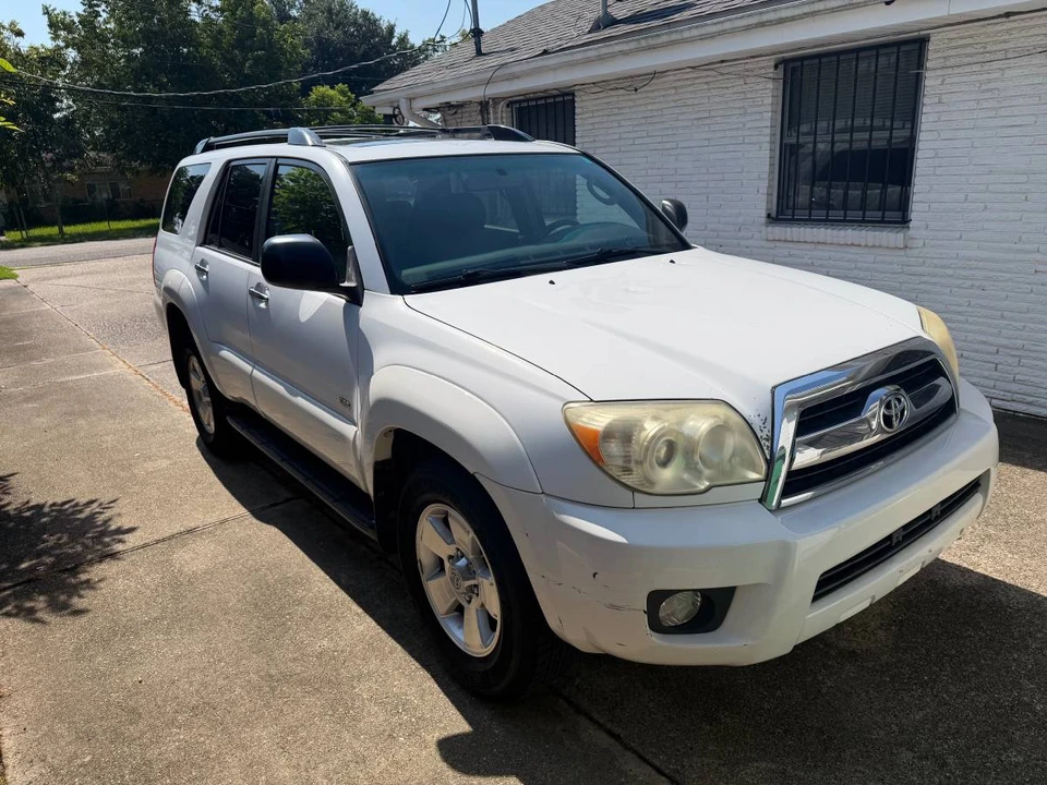 2008 Toyota 4Runner 4th Gen - Image 3 of 12