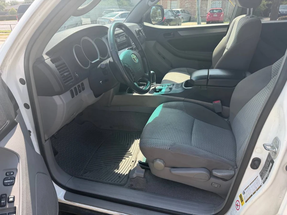 2008 Toyota 4Runner 4th Gen - Image 7 of 12