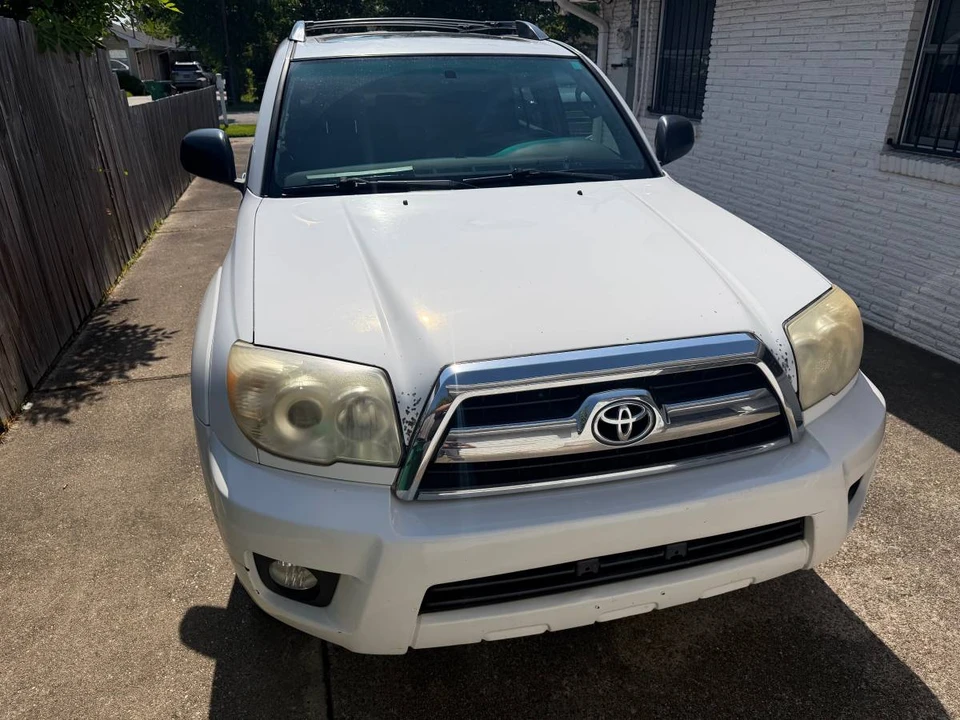 2008 Toyota 4Runner 4th Gen - Image 5 of 12