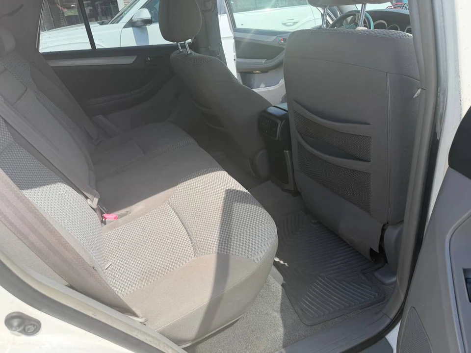 2008 Toyota 4Runner 4th Gen - Image 9 of 12