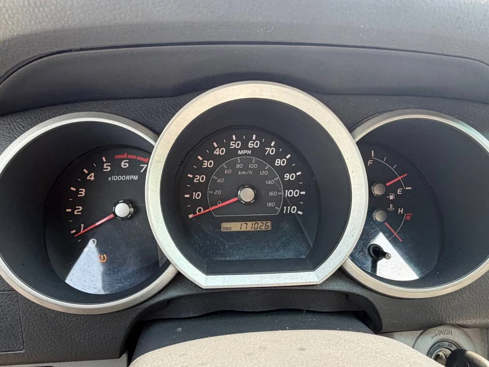 2008 Toyota 4Runner 4th Gen - Image 10 of 12