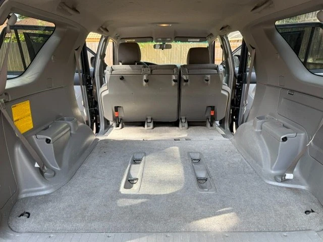 2008 Toyota 4Runner 4th Gen - Image 15 of 20