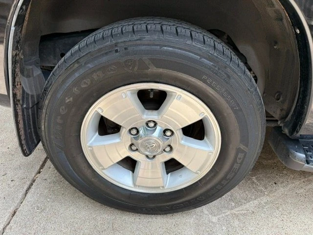 2008 Toyota 4Runner 4th Gen - Image 9 of 20