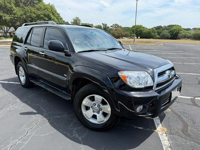 2008 Toyota 4Runner 4th Gen - Image 3 of 20