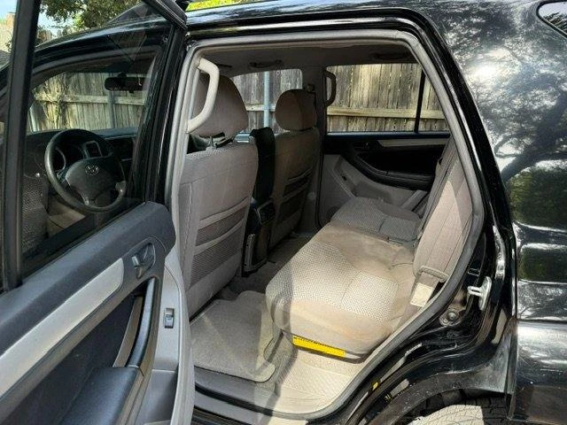 2008 Toyota 4Runner 4th Gen - Image 11 of 20