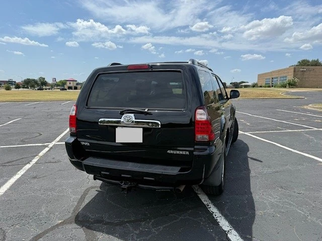 2008 Toyota 4Runner 4th Gen - Image 5 of 20