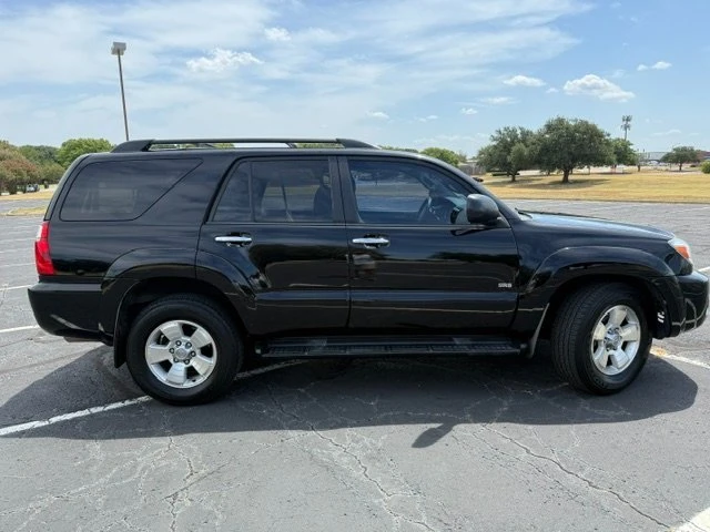 2008 Toyota 4Runner 4th Gen - Image 4 of 20
