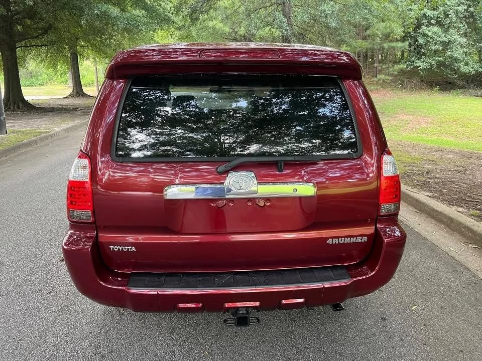 2008 Toyota 4Runner 4th Gen - Image 4 of 20