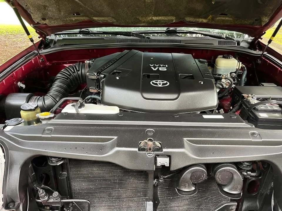 2008 Toyota 4Runner 4th Gen - Image 18 of 20