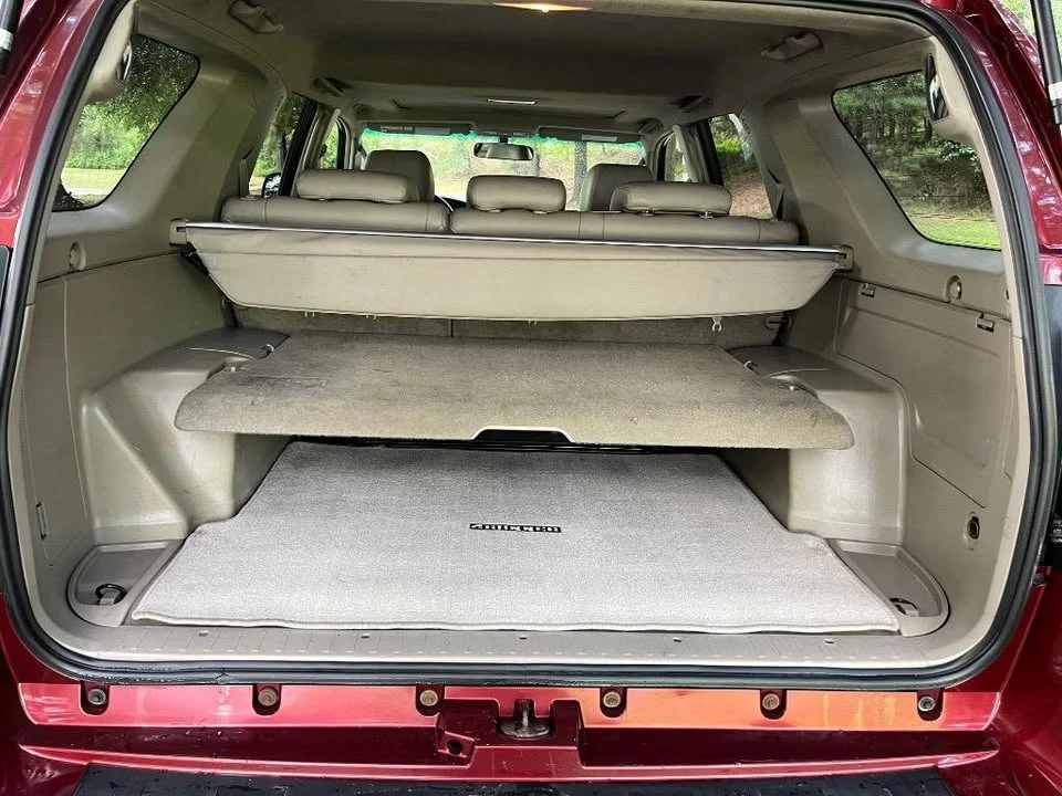2008 Toyota 4Runner 4th Gen - Image 11 of 20