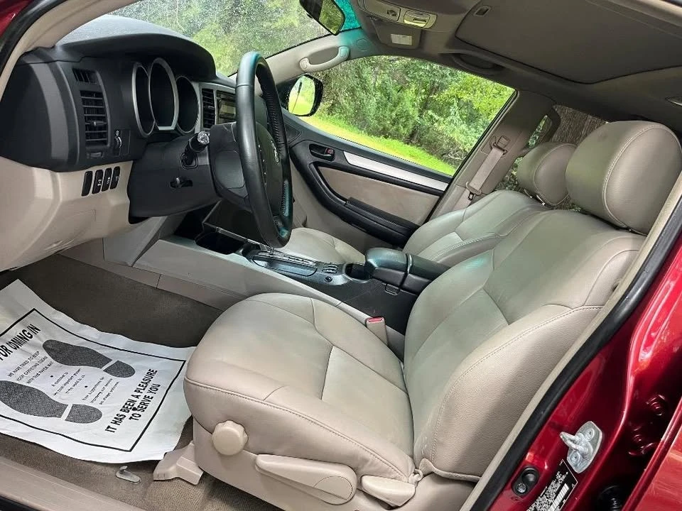 2008 Toyota 4Runner 4th Gen - Image 9 of 20
