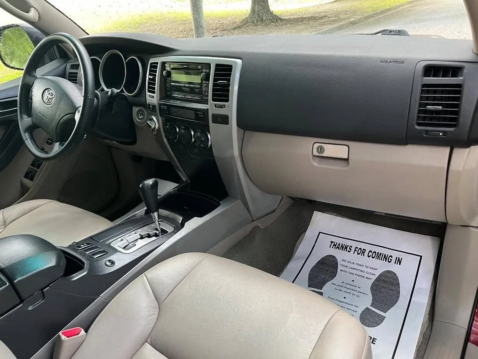 2008 Toyota 4Runner 4th Gen - Image 15 of 20