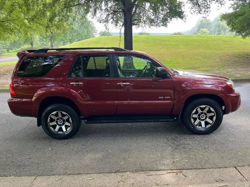 2008 Toyota 4Runner 4th Gen - Image 6 of 20