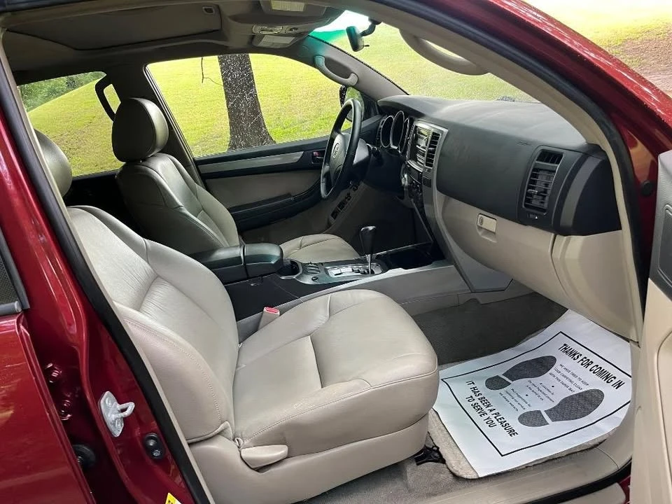 2008 Toyota 4Runner 4th Gen - Image 13 of 20
