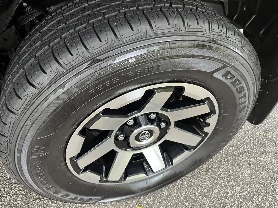 2008 Toyota 4Runner 4th Gen - Image 19 of 20